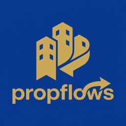 PropFlows Logo